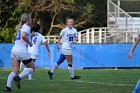 WSoc vs RWU  Wheaton College Women’s Soccer vs Roger Williams University. - Photo By: KEITH NORDSTROM